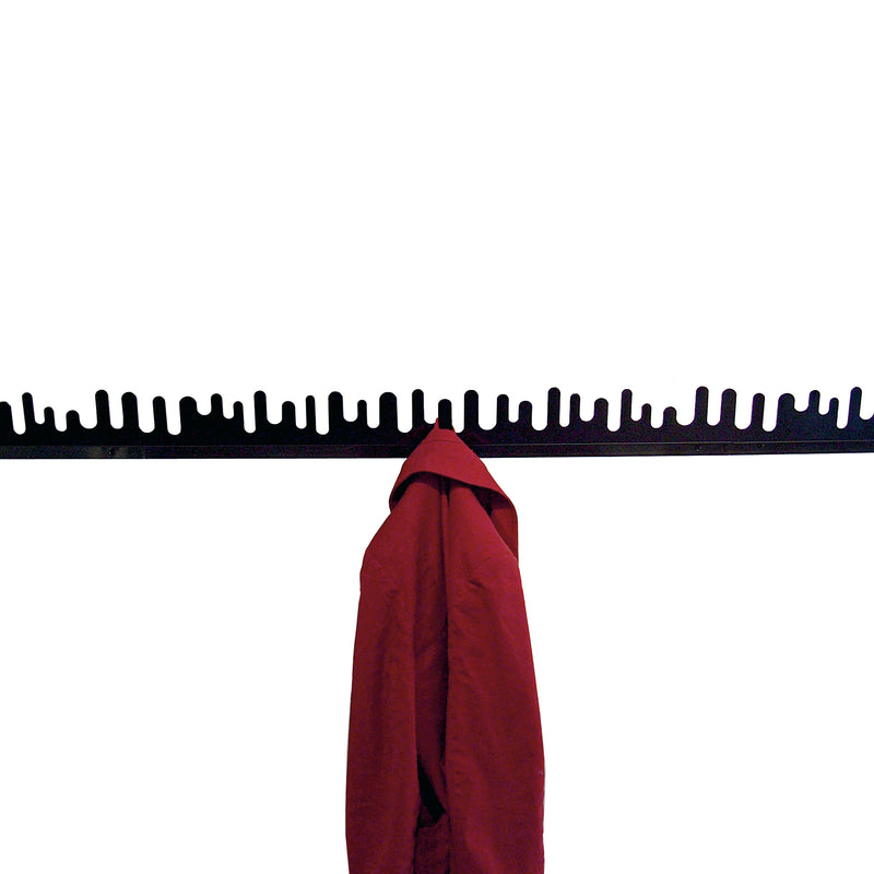 Design House Stockholm - Wave Hanger Garderobe