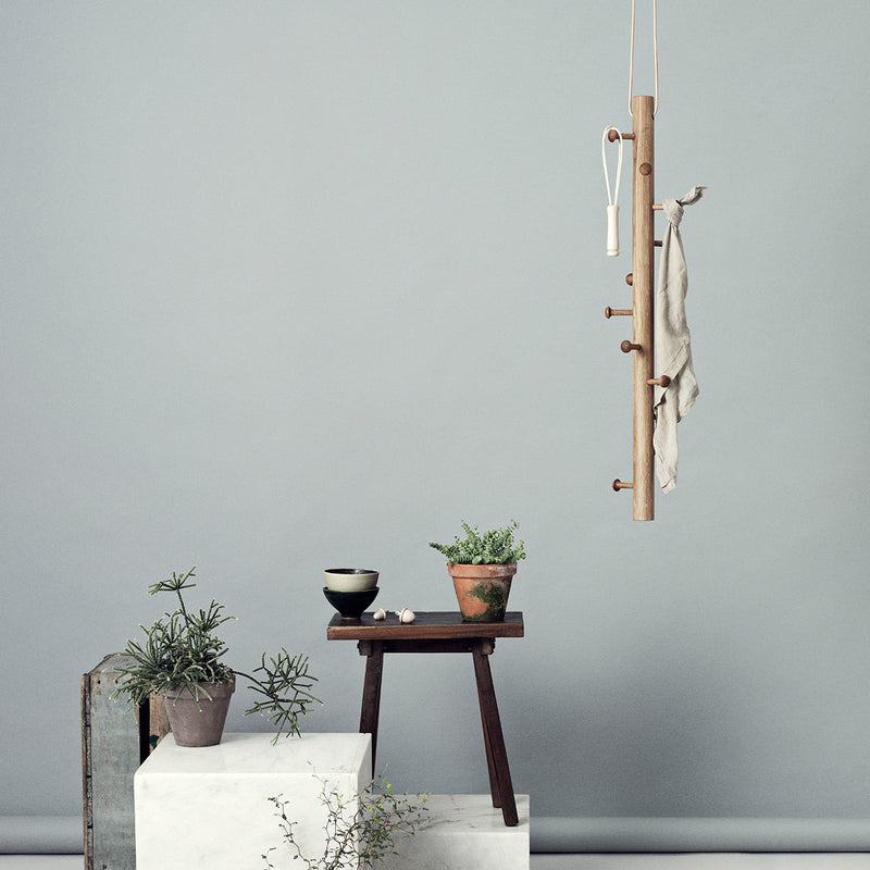 We Do Wood - Copenhanger Hängegarderobe