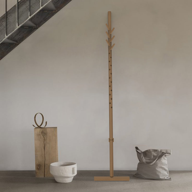 We Do Wood - Laid Back Standgarderobe