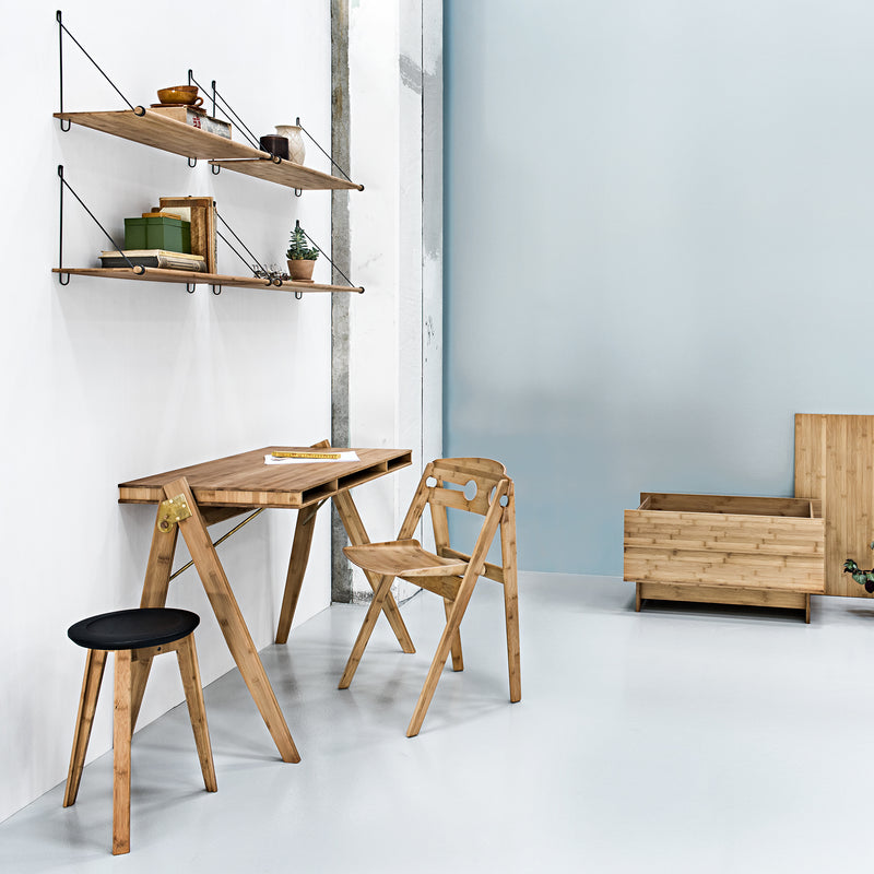 We Do wood - Field Desk