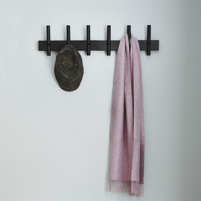 We Do Wood - Roon &amp; Rahn Reces Wandgarderobe