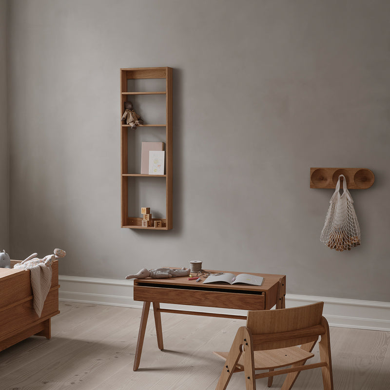 We Do Wood - Geo's Table