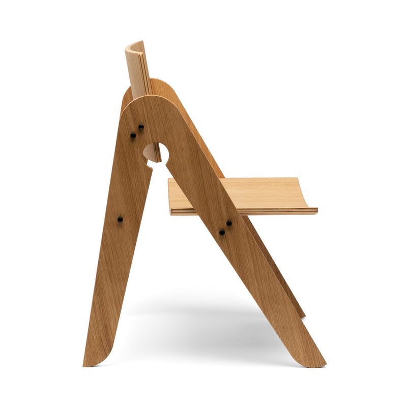 We Do Wood - Lilly's Chair