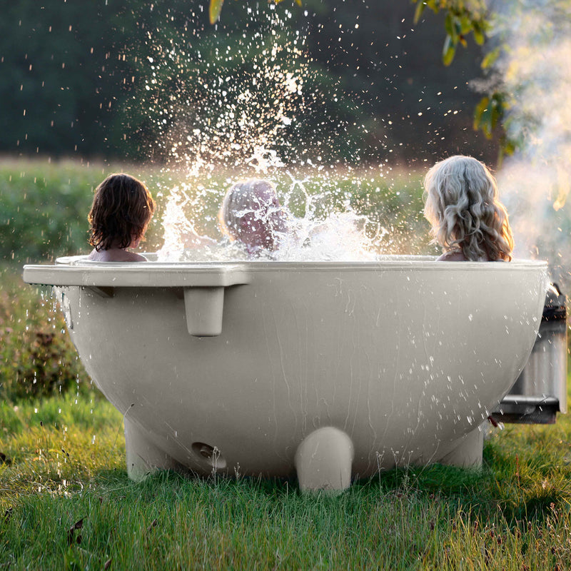 Weltevree - Dutchtub Original | grey