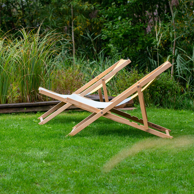 Weltevree - Beach Chair