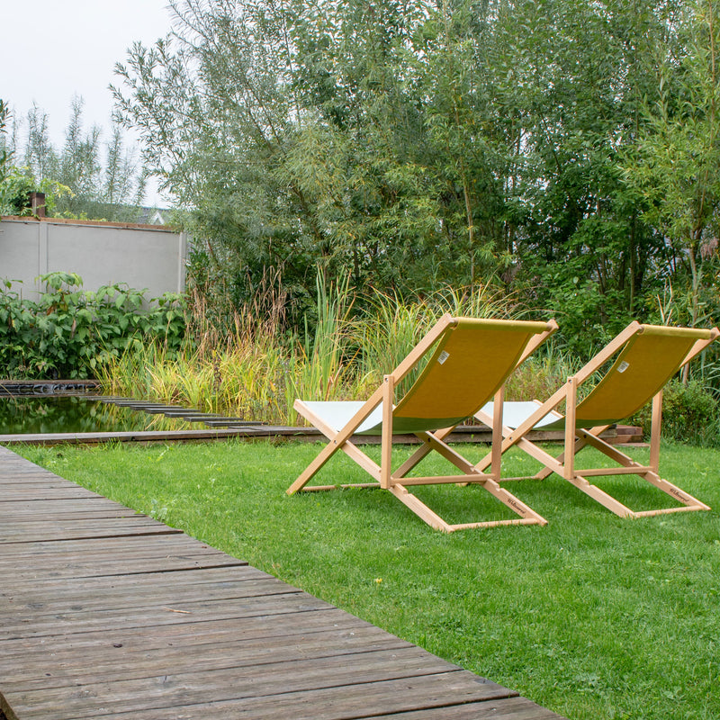Weltevree - Beach Chair