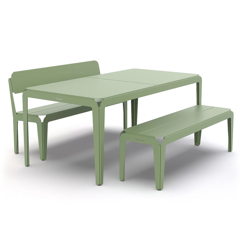Weltevree - Bended Bench Bank