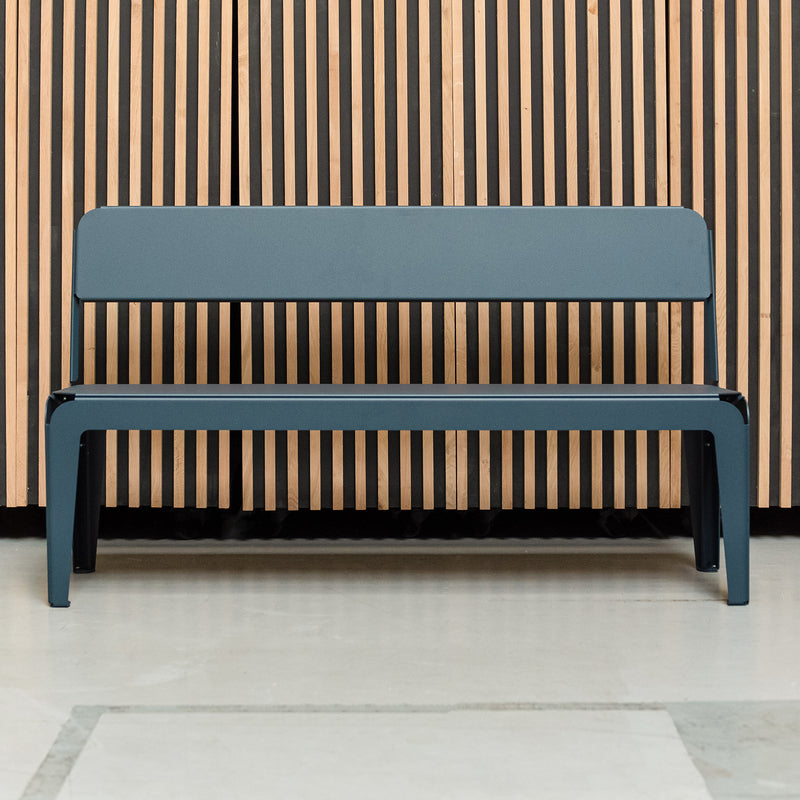 Weltevree - Bended Bench Bank