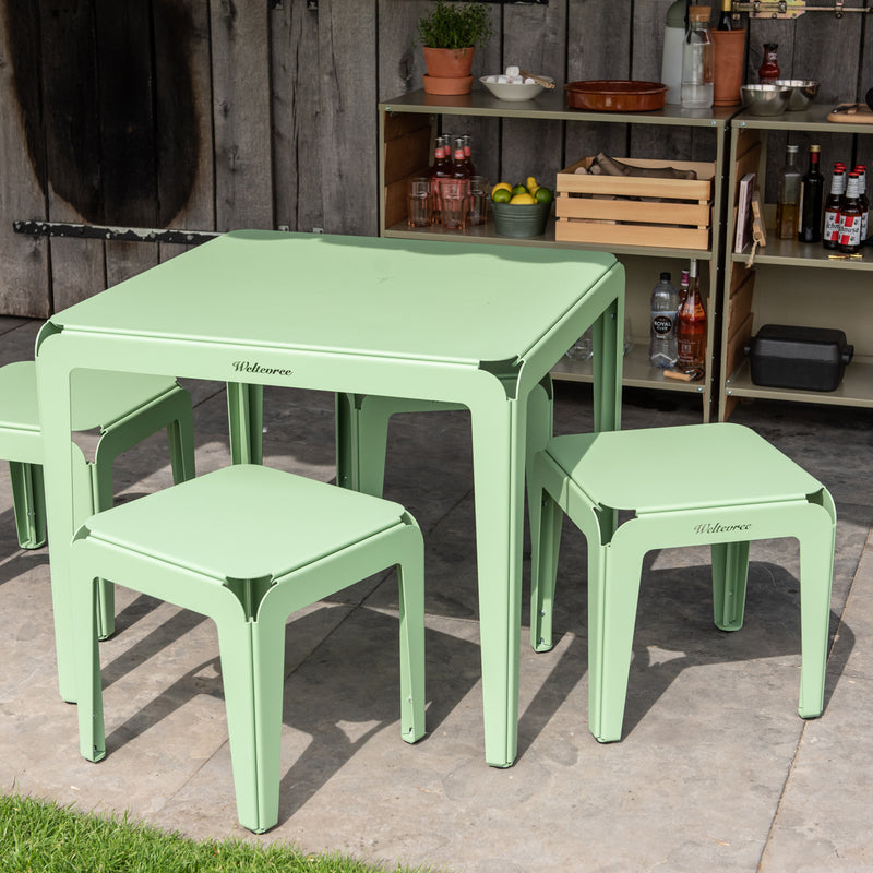 Weltevree - Bended Table Outdoor-Tisch