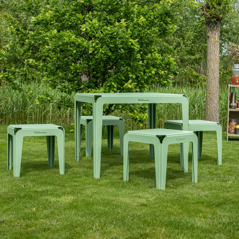 Weltevree - Bended Stool Hocker