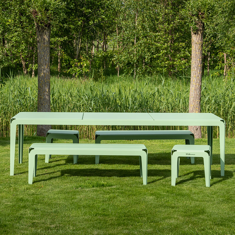 Weltevree - Bended Bench Bank