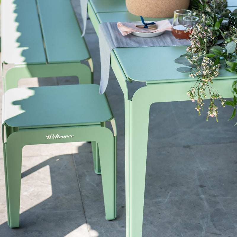 Weltevree - Bended Bench Bank