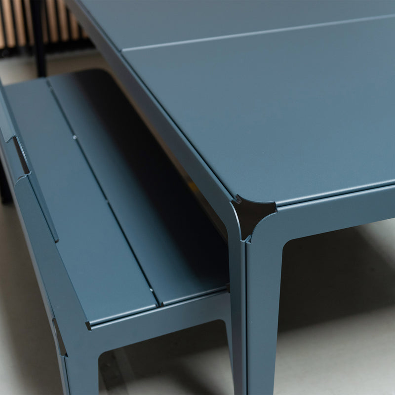 Weltevree - Bended Table Outdoor-Tisch