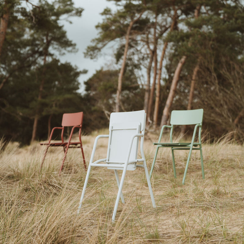Weltevree - Flip-up chair