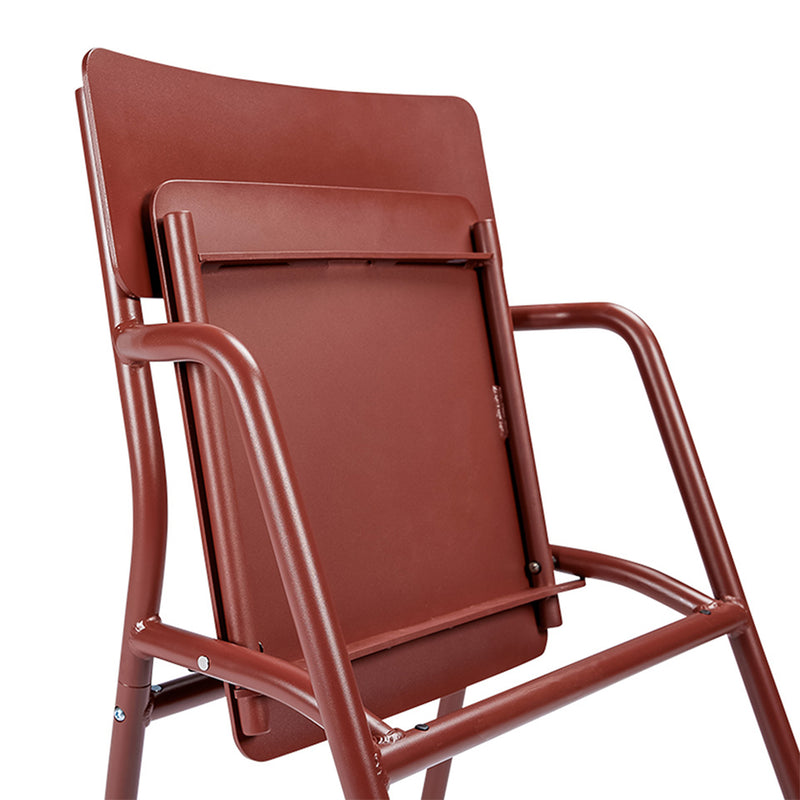 Weltevree - Flip-up chair
