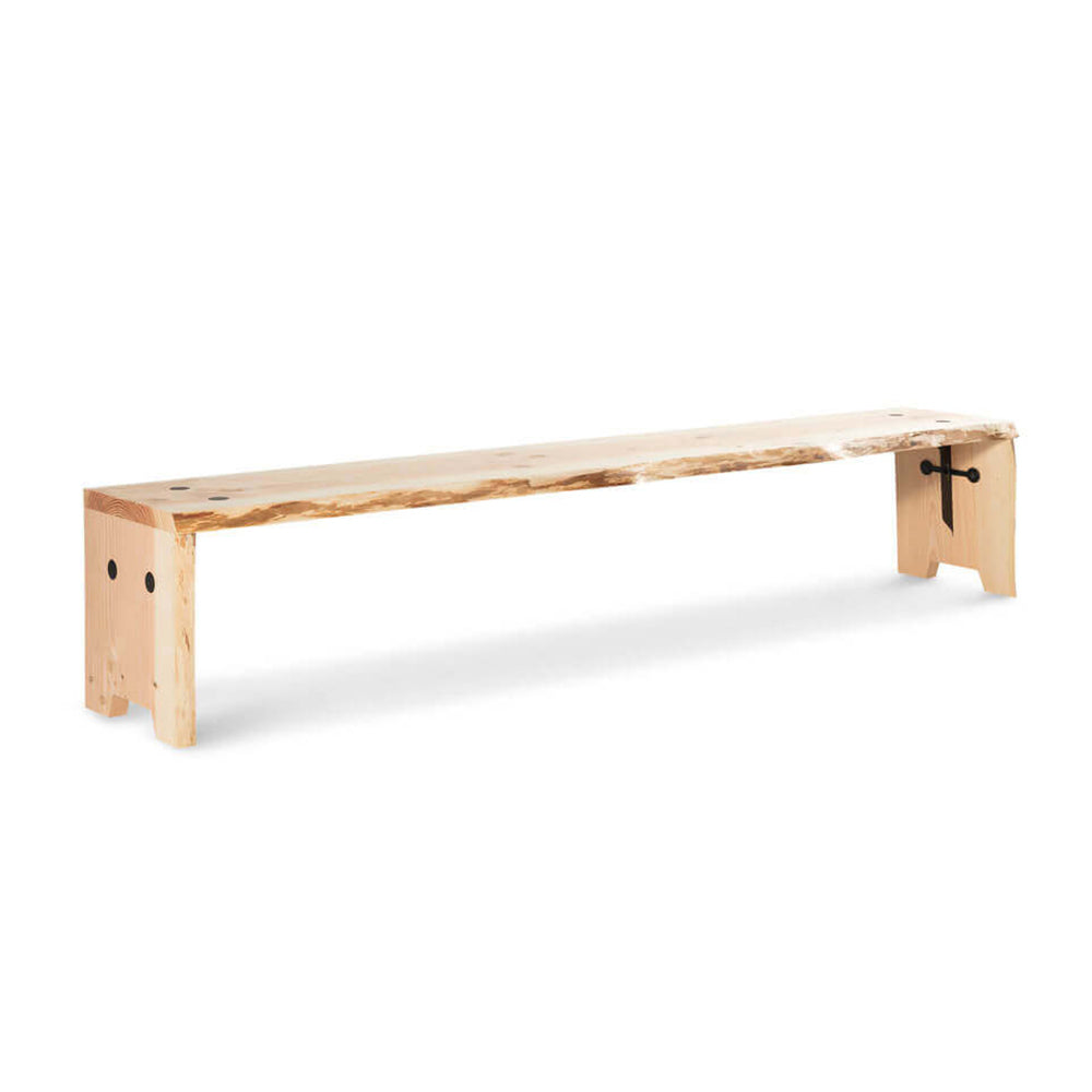 Weltevree - Forestry Bank | 235 cm