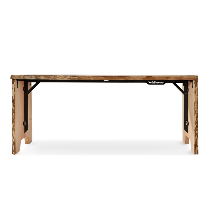 Weltevree - Forestry Esstisch | 180 x 80 cm