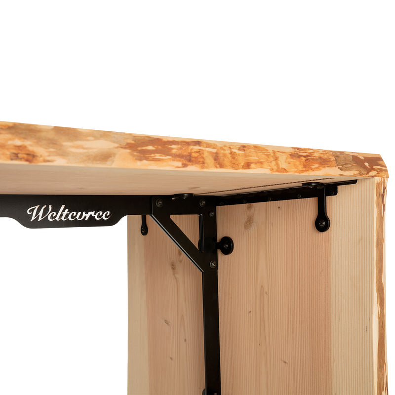 Weltevree - Forestry Esstisch