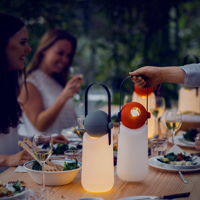 Weltevree - Guidelight Akku LED Outdoor-Leuchte