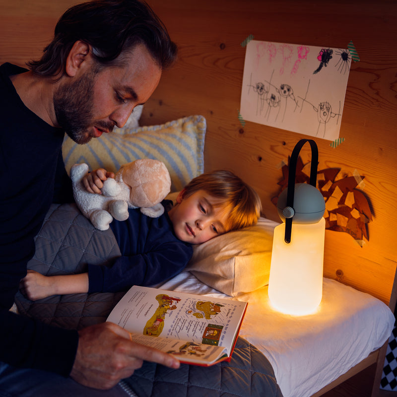 Weltevree - Guidelight Akku LED Outdoor-Leuchte (2er-Set)