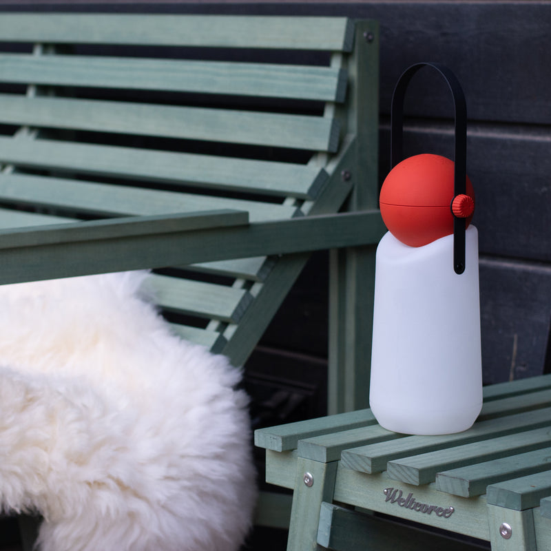 Weltevree - Guidelight Akku LED Outdoor-Leuchte (2er-Set)