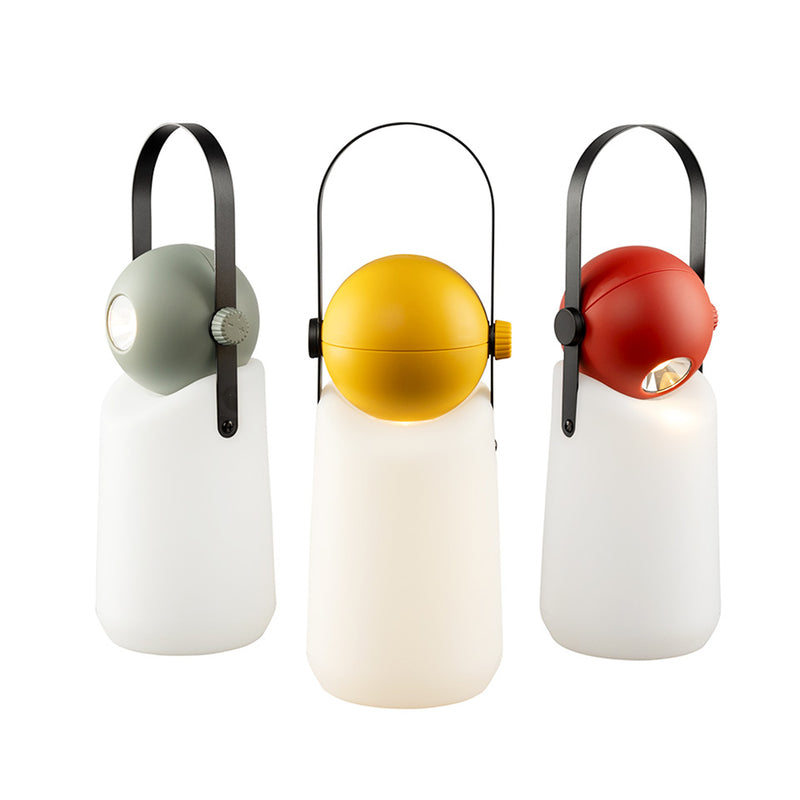 Weltevree - Guidelight Akku LED Outdoor-Leuchte