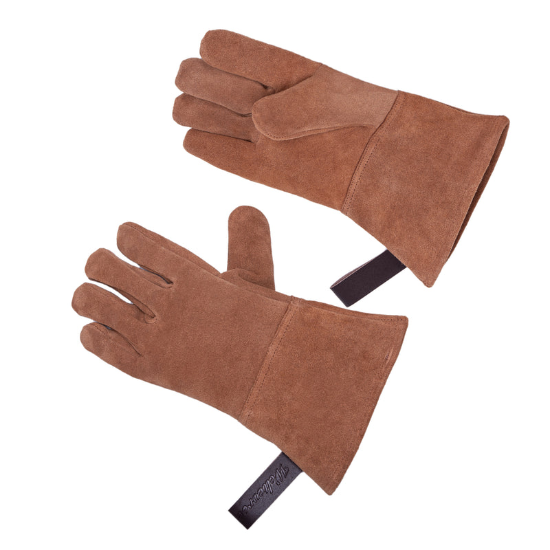 Weltevree - Outdoor Stahlofen Grillhandschuhe