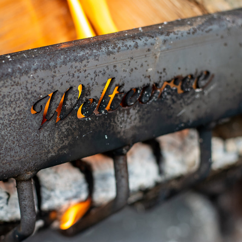 Weltevree - Outdoor Stahlofen XL