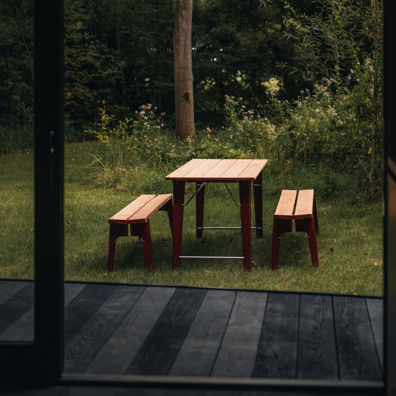 Weltevree - Salut Outdoor Tisch