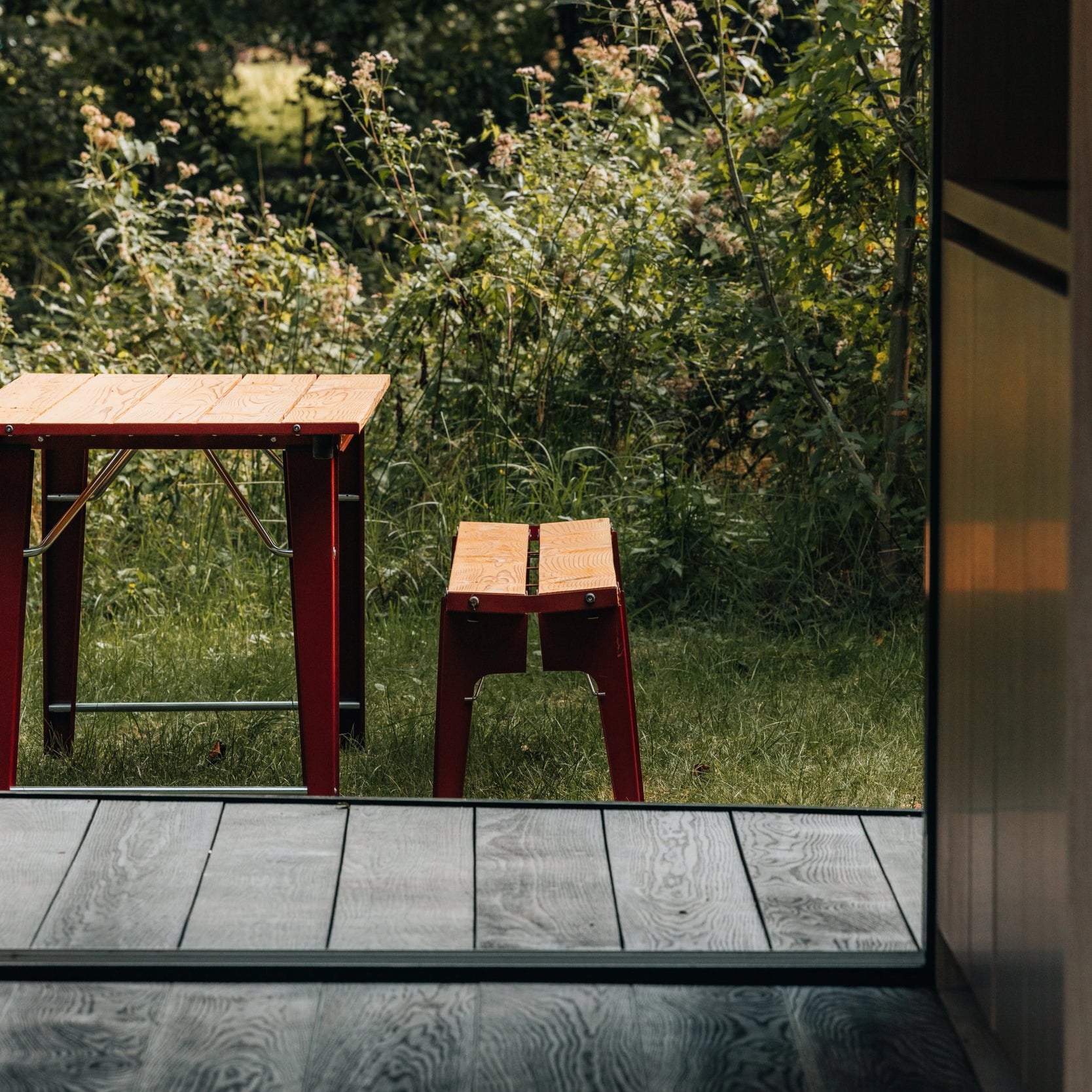 Weltevree - Salut Outdoor Bank | 