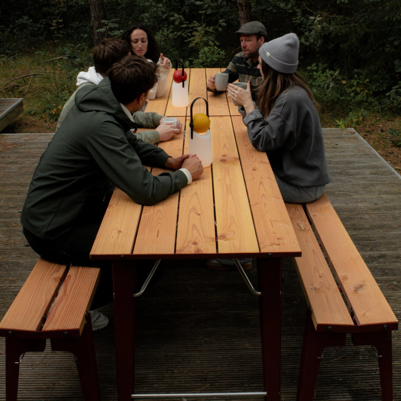 Weltevree - Salut Outdoor Bank