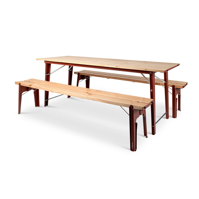 Weltevree - Salut Outdoor Tisch