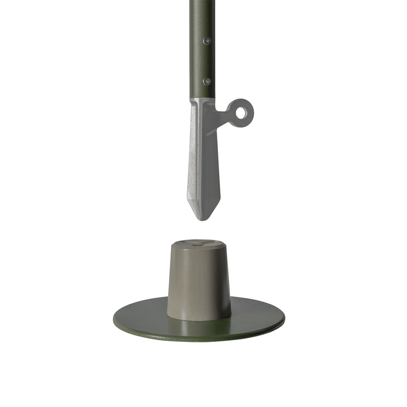 Weltevree - Sticklight LED- Outdoorleuchte (2er-Set)