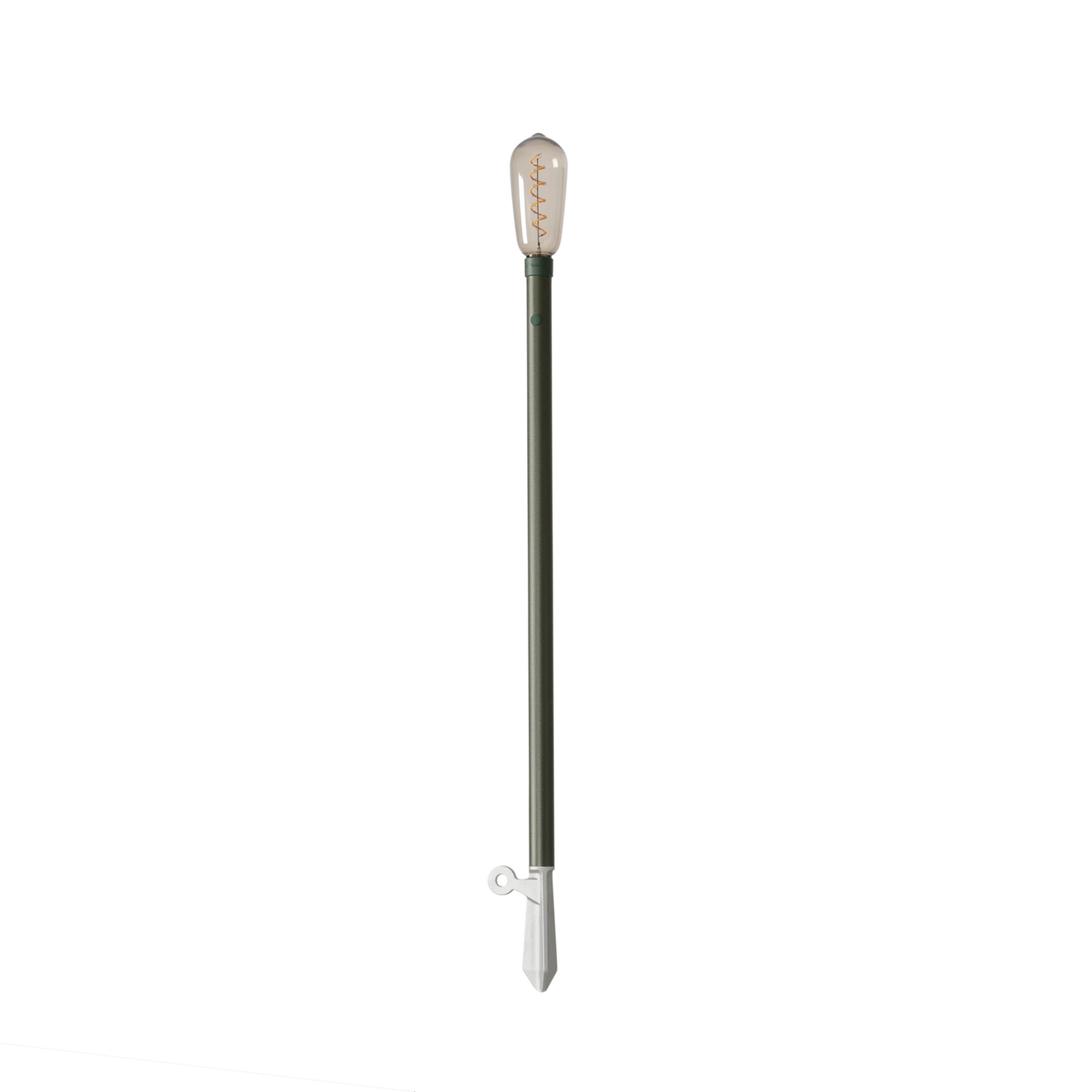 Weltevree - Sticklight LED Outdoorleuchte | 2er-Set / flaschengrün