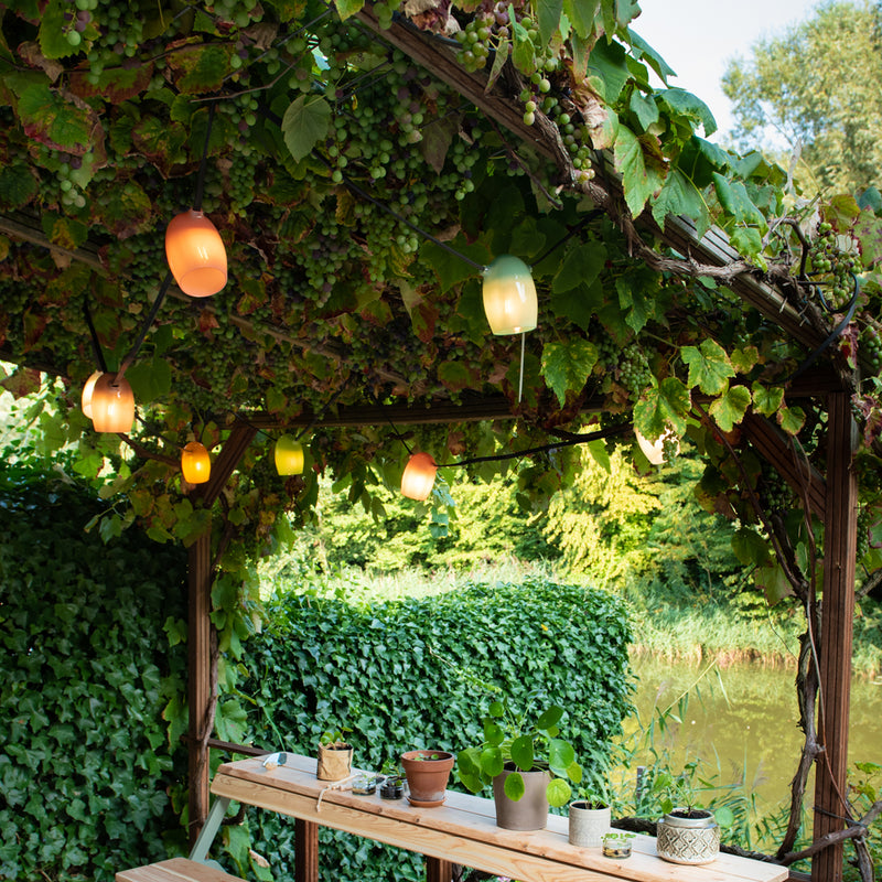 Weltevree - Stringlight Outdoor Leuchtgirlande