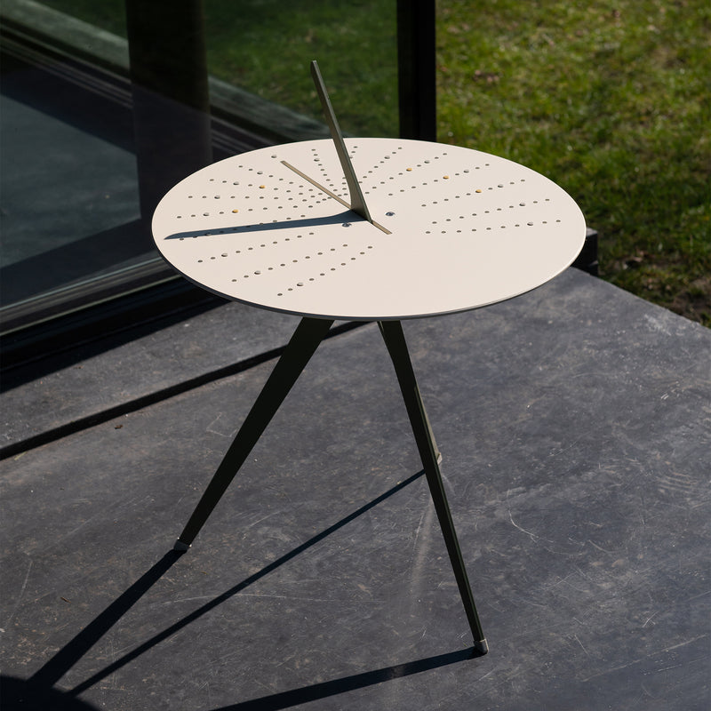 Weltevree - Sundial Beistelltisch
