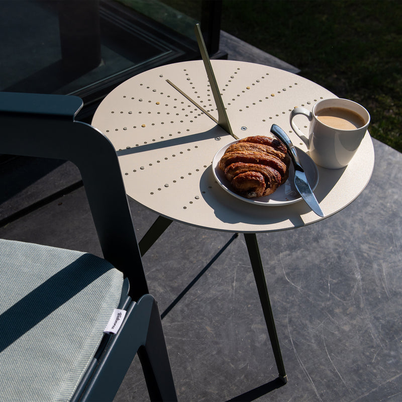 Weltevree - Sundial Beistelltisch