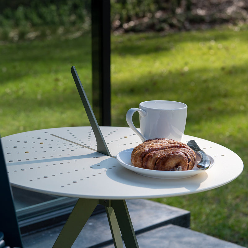 Weltevree - Sundial Beistelltisch