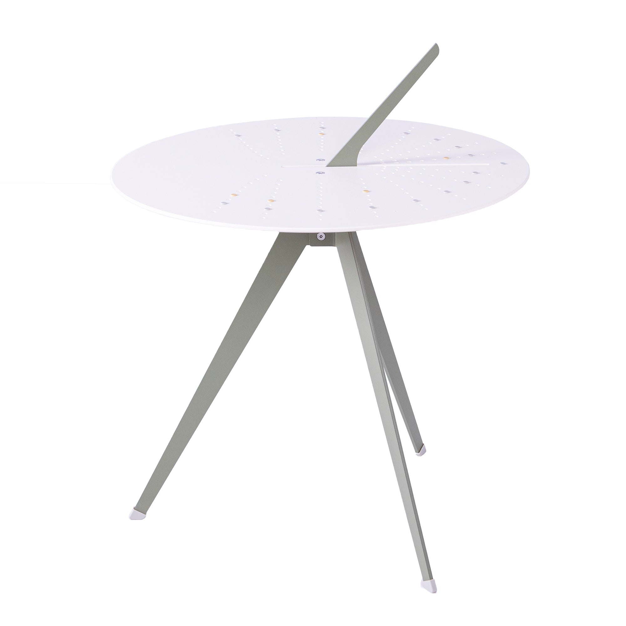 Weltevree - Sundial Beistelltisch | grün