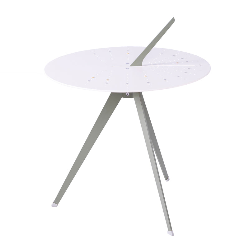 Weltevree - Sundial Beistelltisch | grün