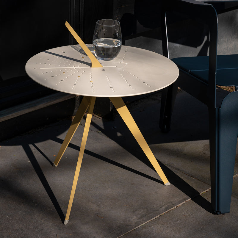 Weltevree - Sundial Beistelltisch