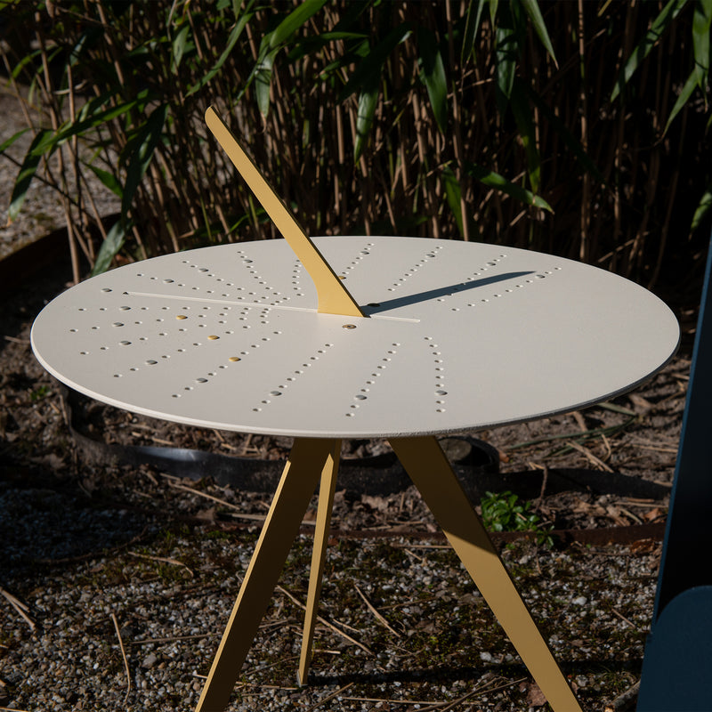 Weltevree - Sundial Beistelltisch