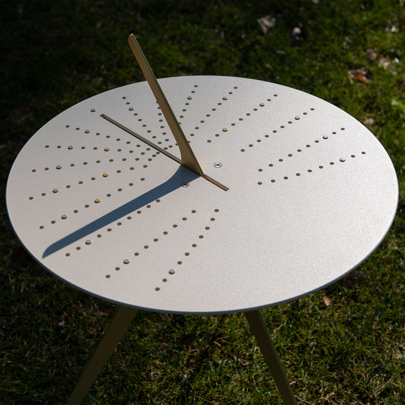 Weltevree - Sundial Beistelltisch