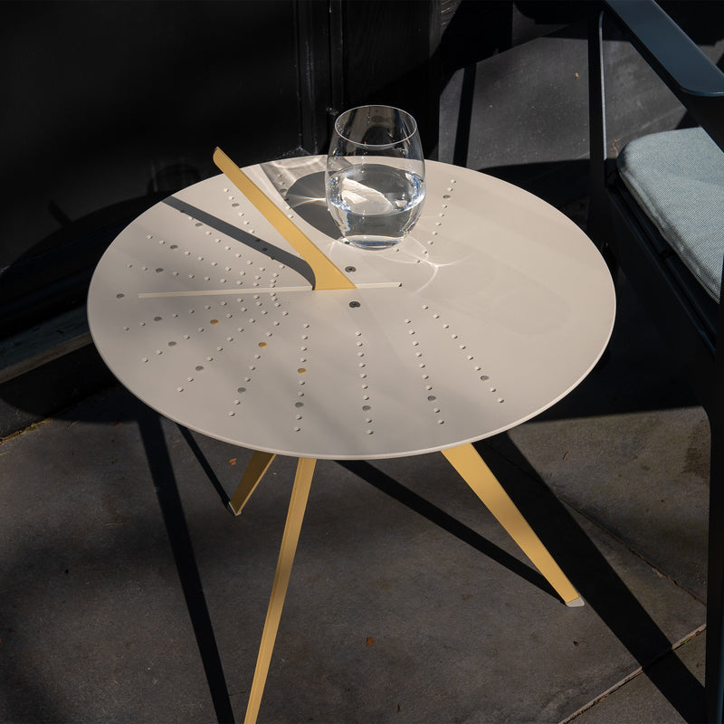 Weltevree - Sundial Beistelltisch