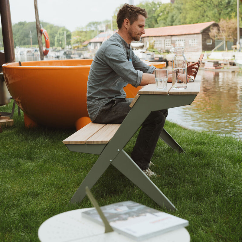 Weltevree - Tablebench