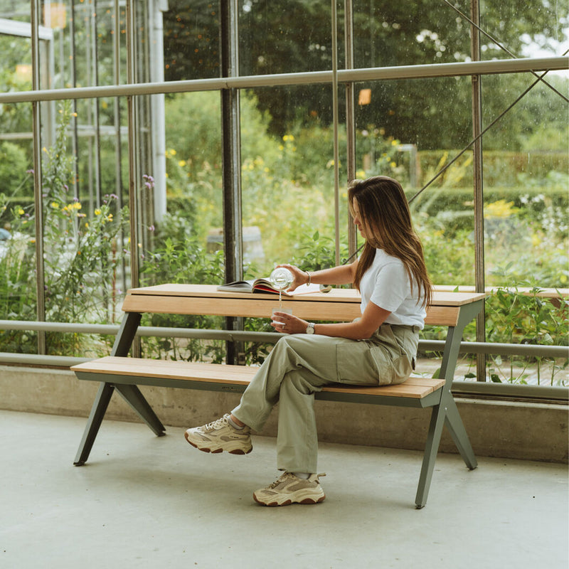 Weltevree - Tablebench