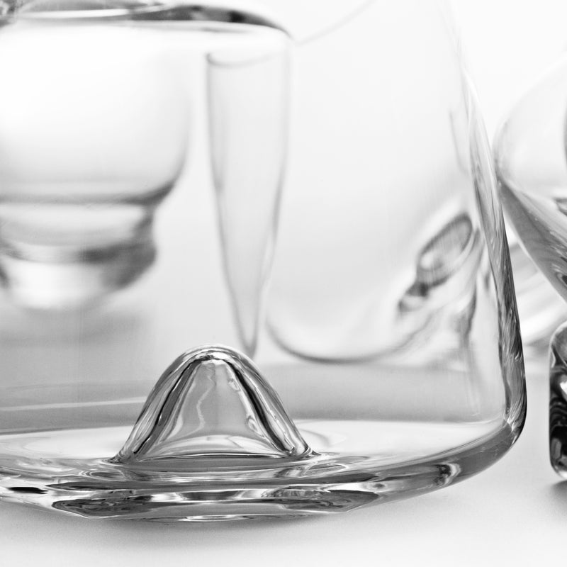Normann Copenhagen - Whisky Glas