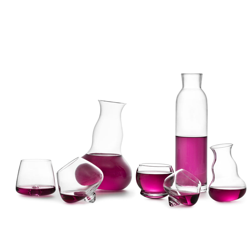 Normann Copenhagen - Liqueur Glass