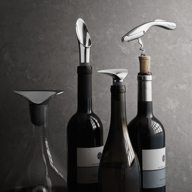 Georg Jensen - Wine Weinkaraffe