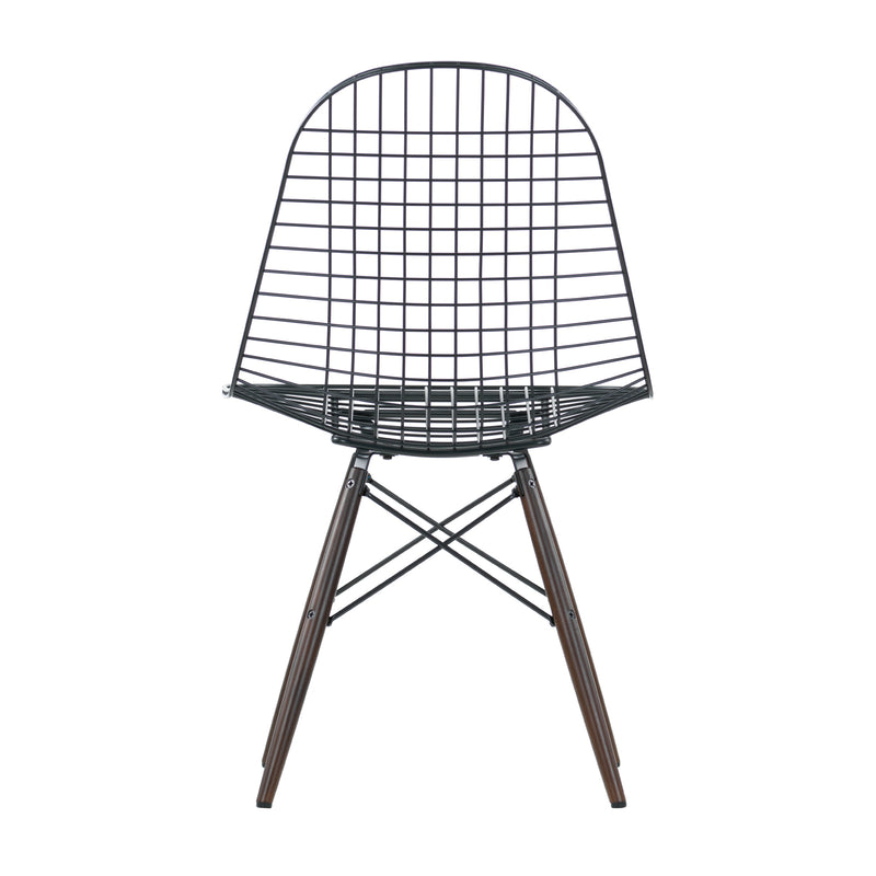 Vitra - Wire Chair DKW